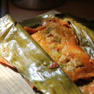 Authentic Puerto Rican Cuisine