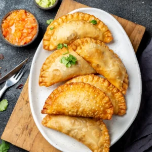 Empanadas