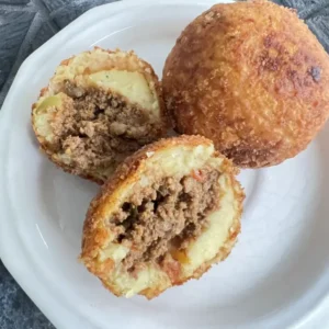 Relleno de Papa