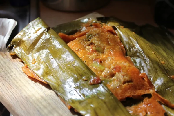 Authentic Puerto Rican Cuisine