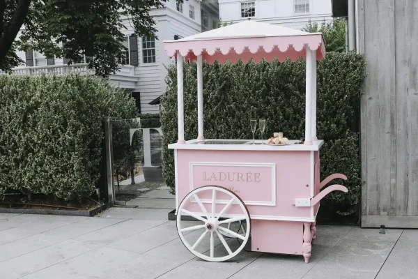 Ice Cream Cart Rentals