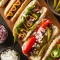 Party Food Package