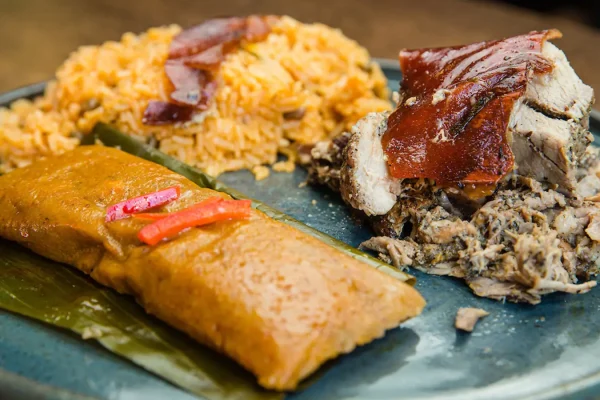 Top 5 Puerto Rican Dishes You Need to Try