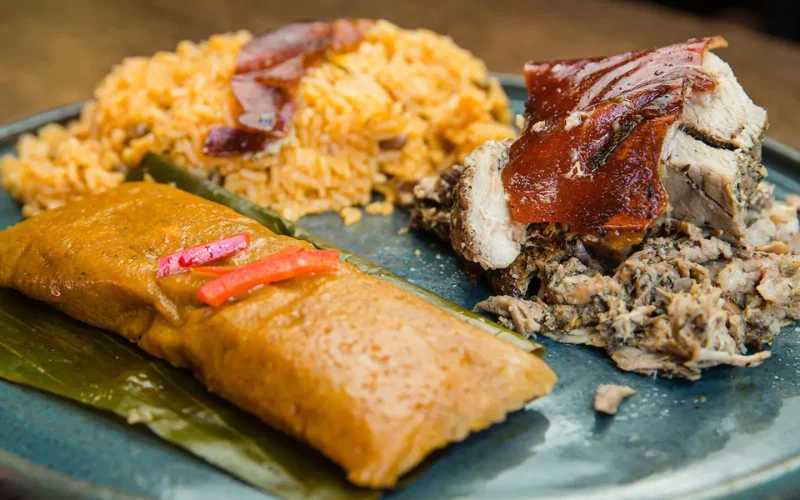 Top 5 Puerto Rican Dishes You Need to Try